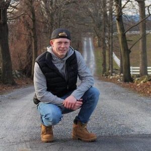 Meet your Posher, Michael